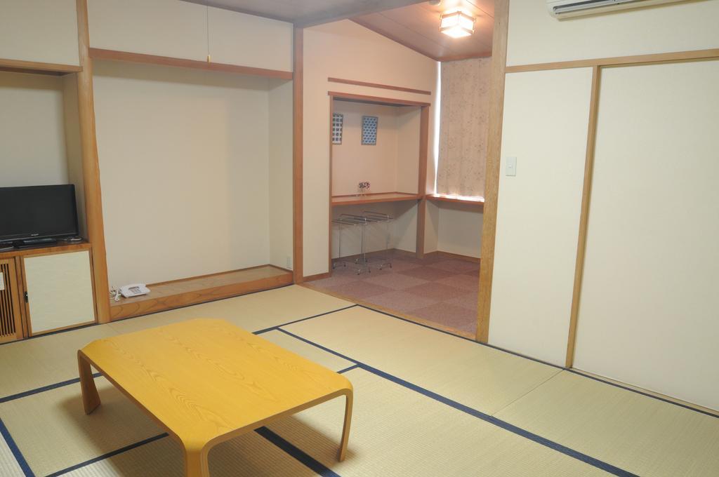 Hotel Bonfire Hakuba Kültér fotó