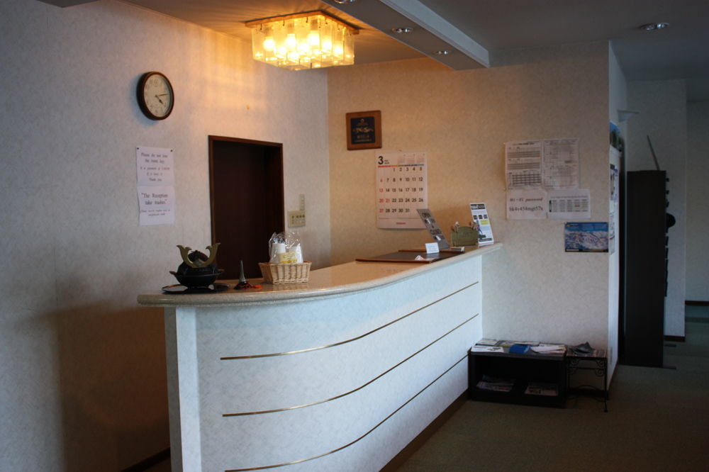 Hotel Bonfire Hakuba Kültér fotó