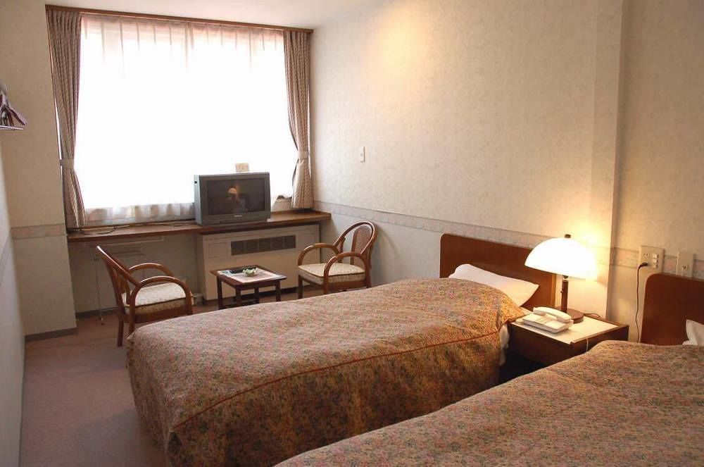 Hotel Bonfire Hakuba Kültér fotó