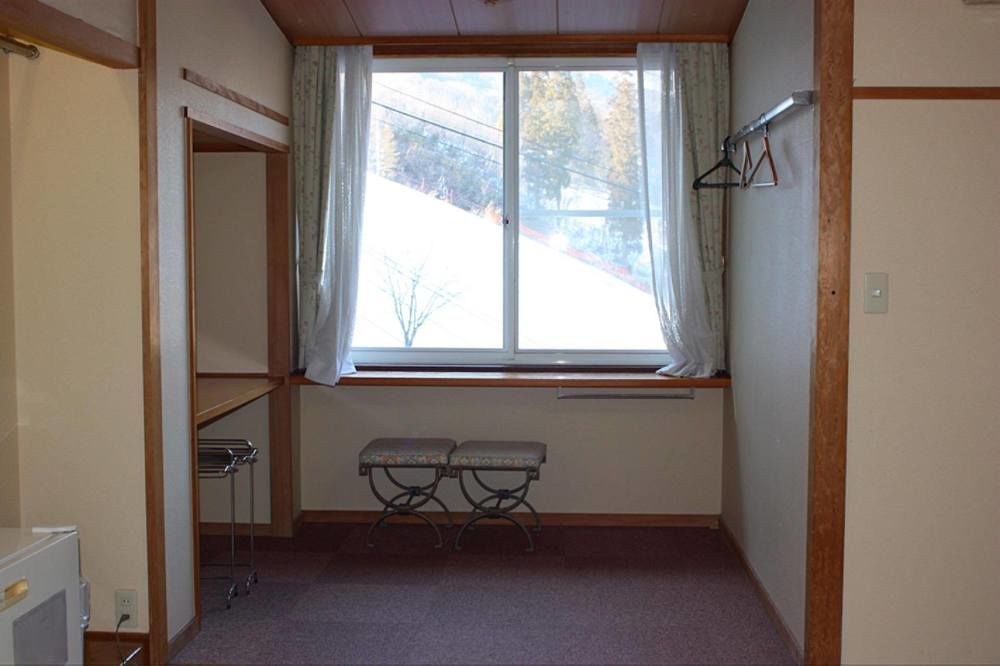 Hotel Bonfire Hakuba Kültér fotó
