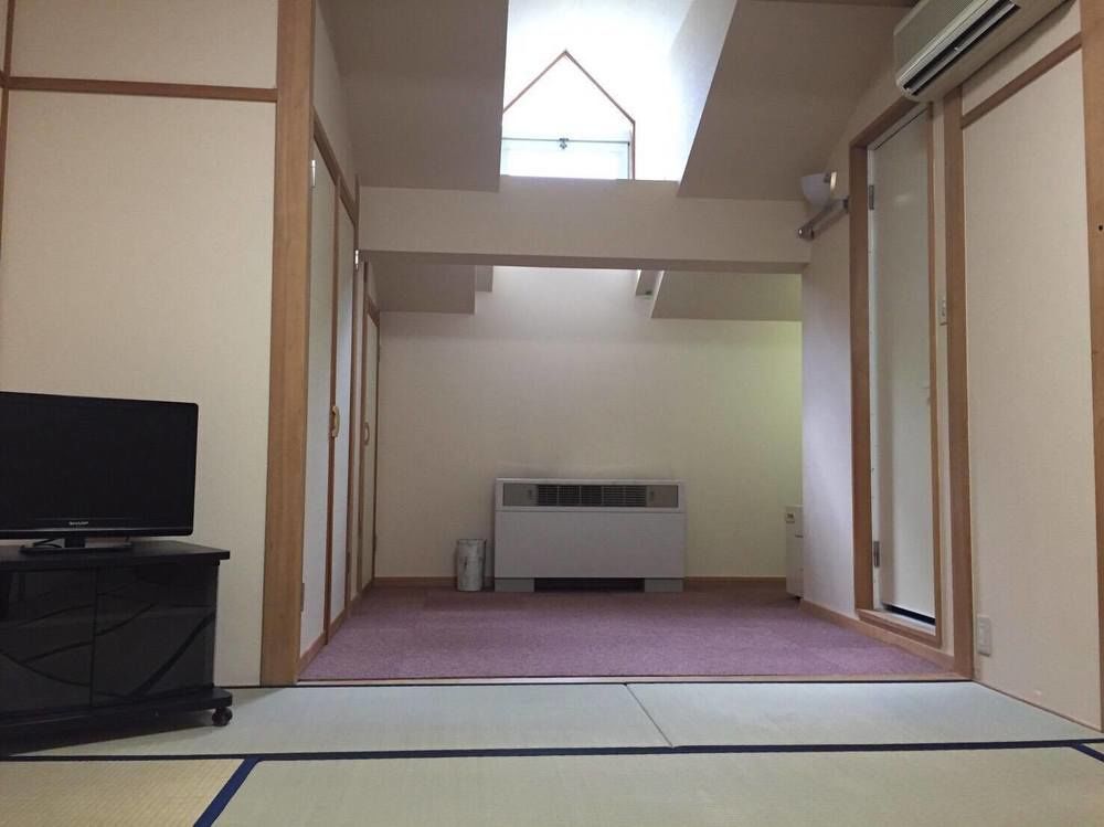 Hotel Bonfire Hakuba Kültér fotó