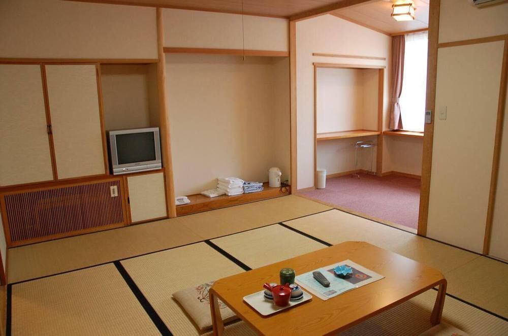 Hotel Bonfire Hakuba Kültér fotó